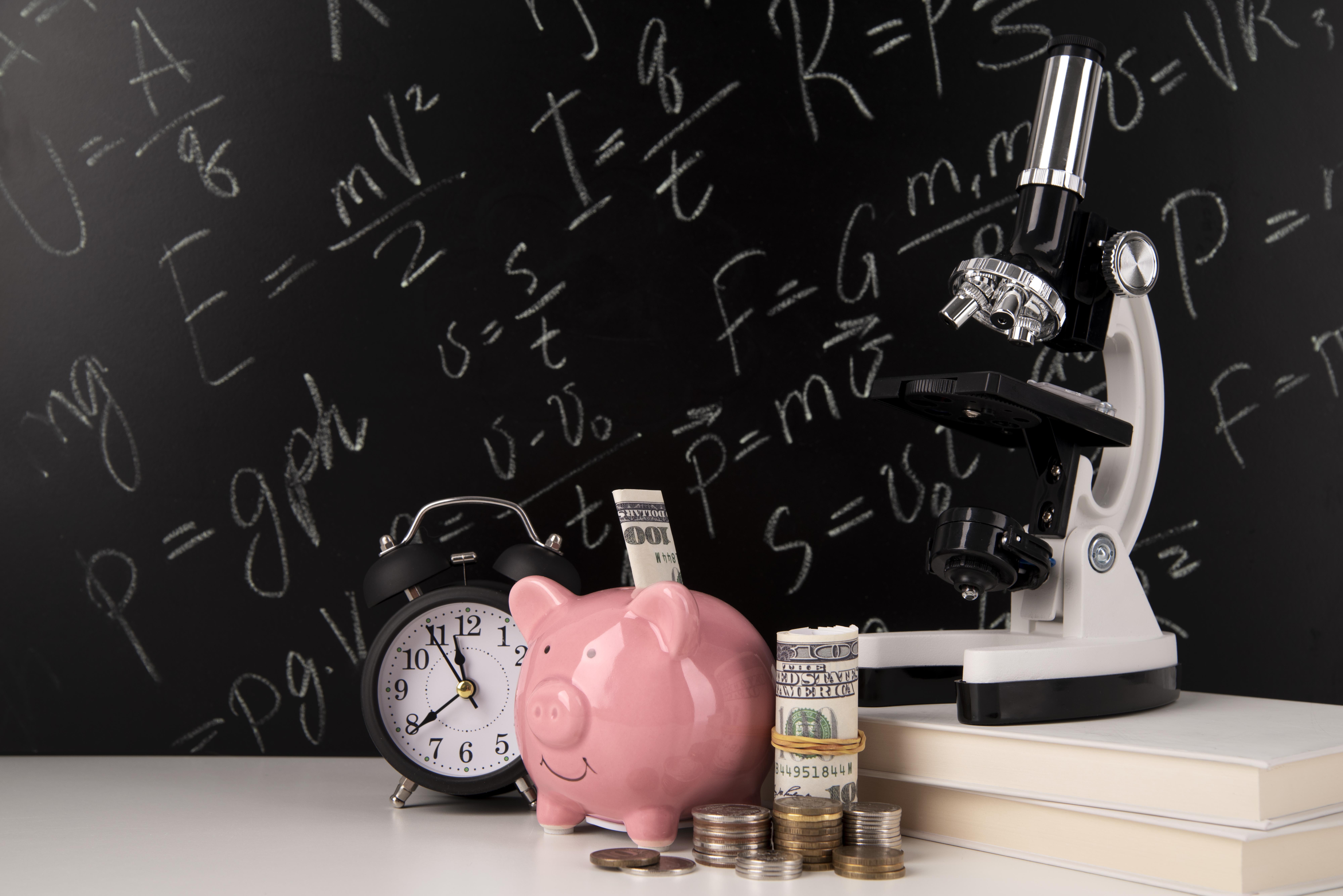 Matemática Financeira